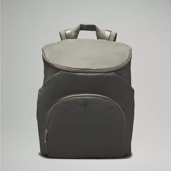 lululemon athletica Handbags - LULULEMON NEW PARENT BACKPACK